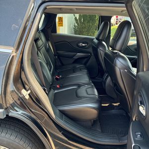 2019 JEEP CHEROKEE LATITUDE PLUS — миниатюра 35