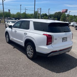 HYUNDAI PALISADE SE - 5