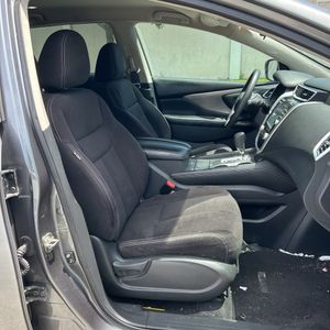 صورة مصغرة 32 لـ 2017 Nissan MURANO S