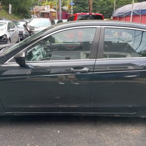 2010 Honda ACCORD EX 照片 4