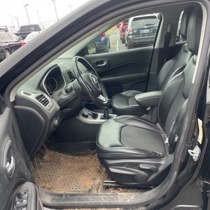 2018 JEEP COMPASS LATITUDE 缩略图 32