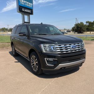 2018 FORD EXPEDITION LIMITED 照片 12