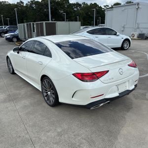 صورة 5 لـ 2019 Mercedes-BENZ CLS