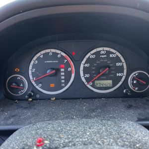2002 Honda CR-V LX 照片 33