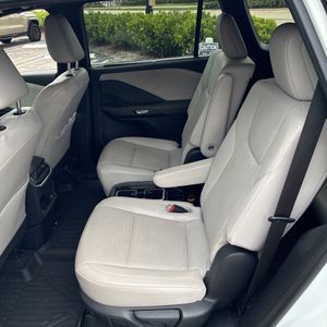 2024 Lexus TX 350 PREMIUM — миниатюра 34