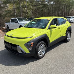 HYUNDAI KONA SE - 1