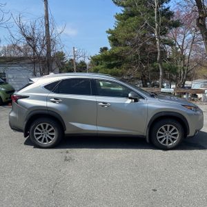 LEXUS NX 200T BASE - 10