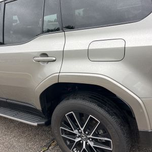 2024 Lexus GX 550 PREMIUM+ 照片 6