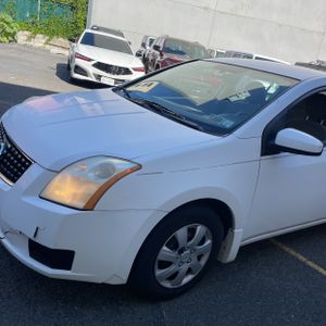 NISSAN SENTRA 2.0 - 2