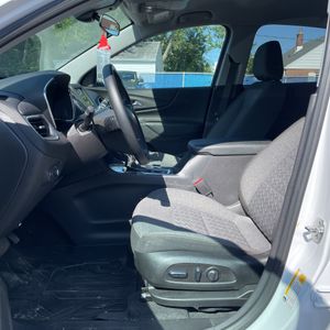 2024 Chevrolet EQUINOX LT — миниатюра 32