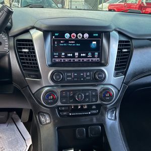 2016 Chevrolet TAHOE LT — фото 37