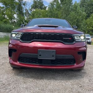 2025 Dodge DURANGO R/T 缩略图 14