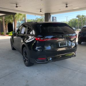 MAZDA CX-70 3.3 TURBO PREFERRED - 4