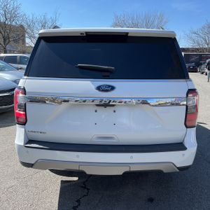 FORD EXPEDITION MAX LIMITED - 7