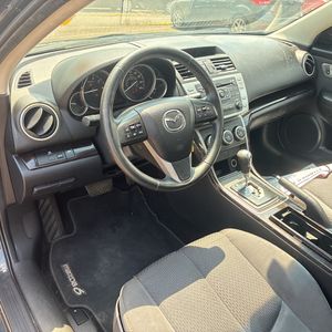 صورة مصغرة 36 لـ 2012 Mazda MAZDA6 I TOURING