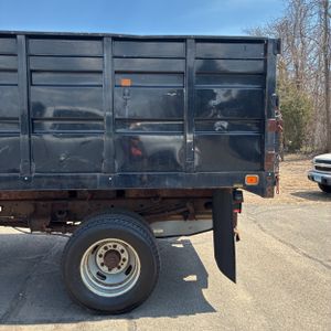 FORD F-350 SUPER DUTY XL - 6