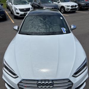 صورة مصغرة 15 لـ 2019 AUDI S5 3.0T PREMIUM
