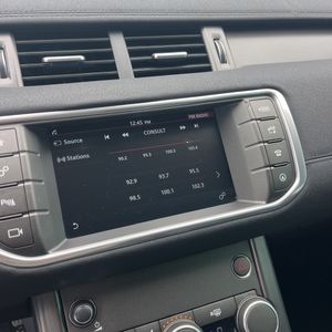 2019 LAND Rover RANGE ROVER EVOQUE SE thumbnail 37