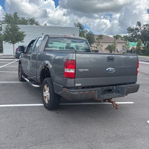2007 FORD F-150 STX — фото 50