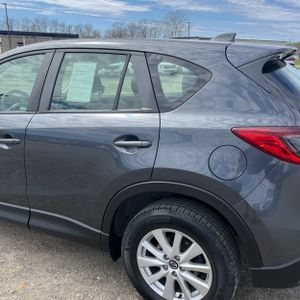 MAZDA CX-5 SPORT - 6