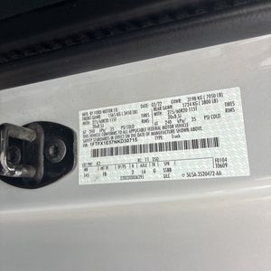 2022 FORD F-150 XLT 缩略图 53