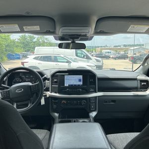 صورة مصغرة 36 لـ 2021 FORD F-150 XLT