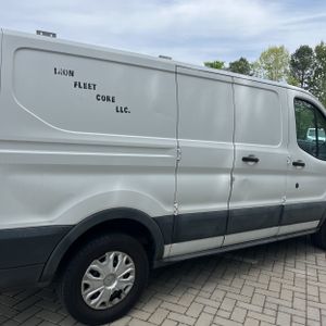 Ford Transit 150 - 9