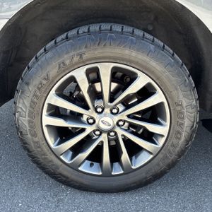 2020 FORD EXPEDITION MAX LIMITED 缩略图 19