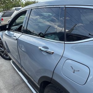 2021 Honda CR-V EX 缩略图 58