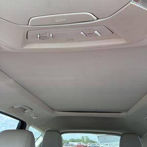 صورة مصغرة 42 لـ 2017 FORD ESCAPE TITANIUM