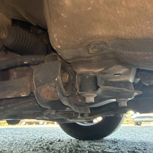 2010 Honda CR-V LX thumbnail 27