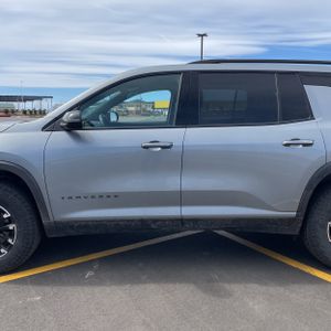 CHEVROLET TRAVERSE Z71 - 4