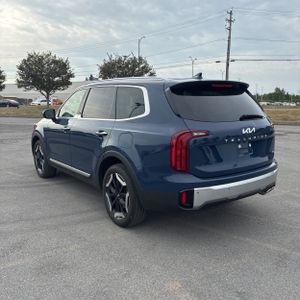 صورة 5 لـ 2024 KIA TELLURIDE S