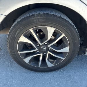 صورة مصغرة 19 لـ 2013 Honda CIVIC EX