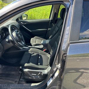 2015 Mazda CX-5 TOURING 缩略图 31