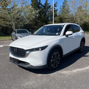 MAZDA CX-5 2.5 S PREMIUM PLUS - 1