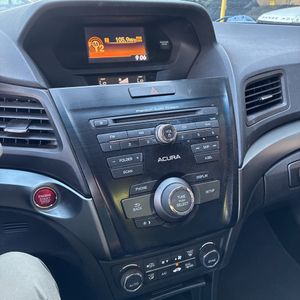 2014 Acura ILX 2.0L 照片 35
