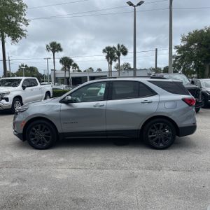 CHEVROLET EQUINOX - 3