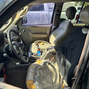 2004 JEEP LIBERTY LIMITED — фото 30