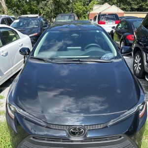 صورة مصغرة 11 لـ 2025 Toyota COROLLA LE