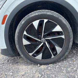 VOLKSWAGEN ID.4 PRO S - 9