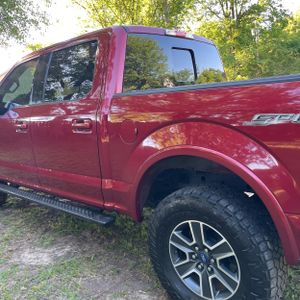 FORD F-150 XLT - 6