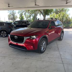 MAZDA CX-90 3.3 TURBO PREFERRED - 1