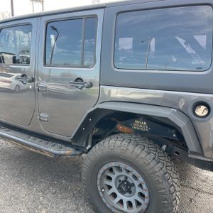JEEP WRANGLER UNLIMITED SPORT - 6