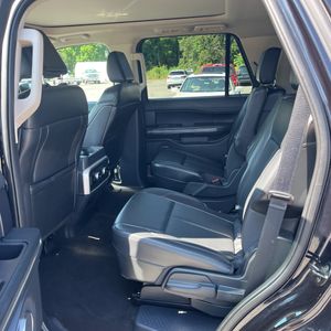 2023 FORD EXPEDITION XLT 缩略图 34