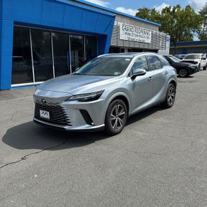 2024 Lexus RX 350 PREMIUM 照片 1