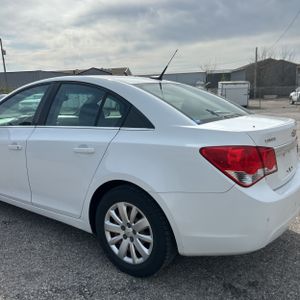 CHEVROLET CRUZE LT - 6