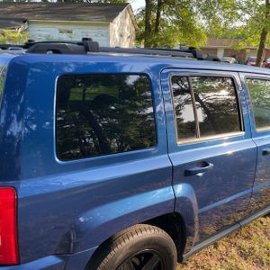 JEEP PATRIOT SPORT - 9