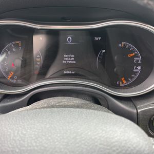 2017 JEEP GRAND CHEROKEE ALTITUDE thumbnail 39