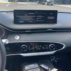 صورة مصغرة 37 لـ 2024 Genesis GV70 2.5T STANDARD